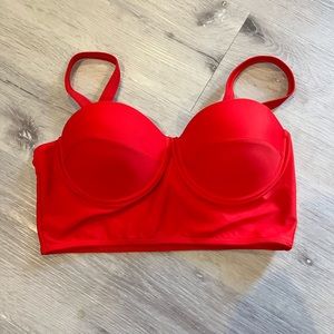 Bikini Top, Brand New